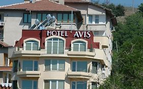 Hotel Avis