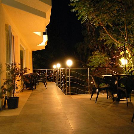 Hotel Avis Sandanski Exterior foto